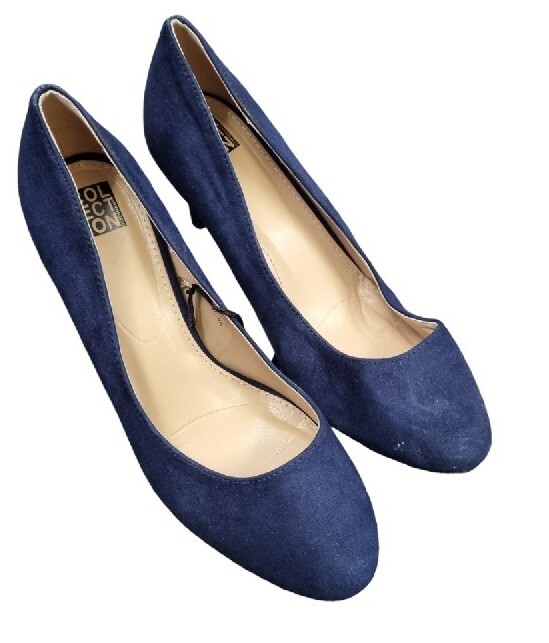 Buy debenhams royal blue shoes Online
