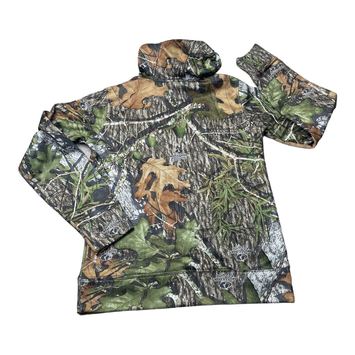 Hunting Camo Hoodie Under Armour Women's Hunting Apparel