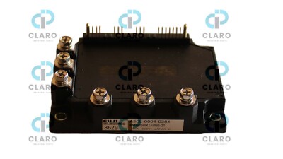 NEW MODULE 1 PIECE 6MBP50RTF060-01 A50L-0001-0384 FUJI MODULE - Foto 7