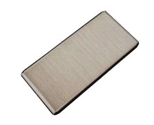 Filtre d'habitacle BMW X5
