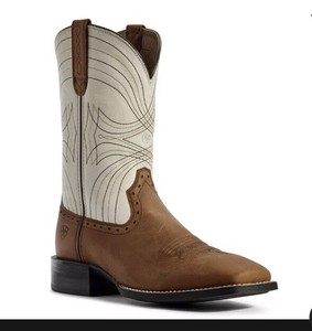 dover ariat boots