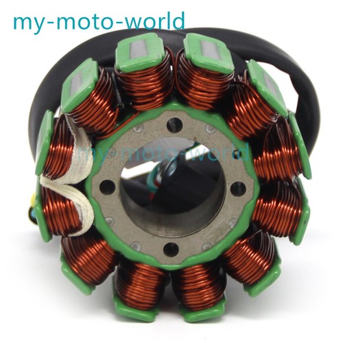 Bobina de estator magnético para Husqvarna FC250 FC350 2014-15/FC 350 HQV FC/250 HQV 2014 - Imagen 7 de 7