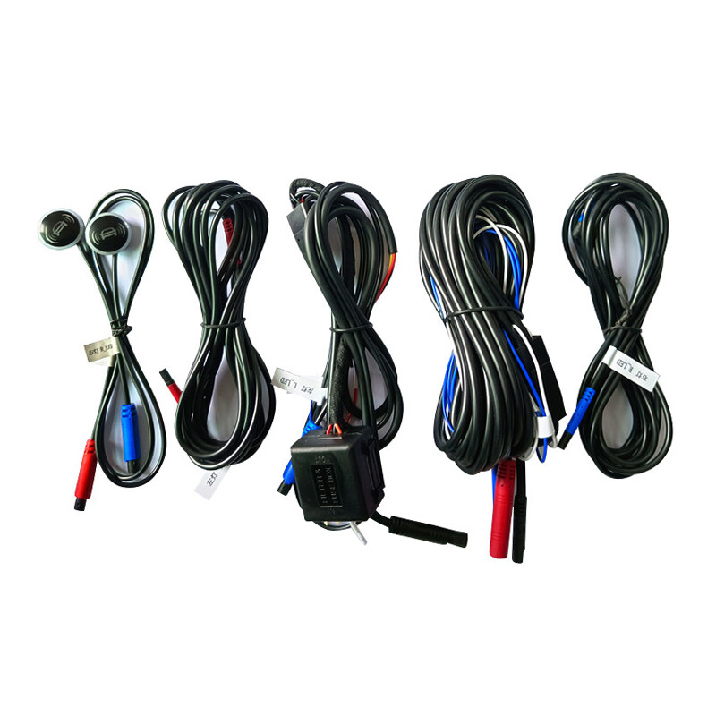 12V Blind Spot Sensor Radar Monitoring System Car Lane Change Drive Assistance