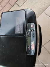 stufa a gasolio