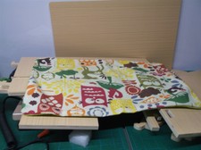 MewToGo Guinea Pig Castle with Ramp