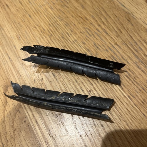 Specialized Road Handlebars 38cm Width Wide Compact Black Aluminium 31.8 - Picture 10 of 10