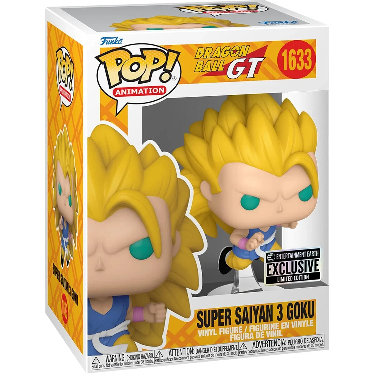 BABYL フィギュア FUNKOPOP!3体セット FUNKO POP! BABYL フィギュア 3体セット FUNKO POP! BABYL