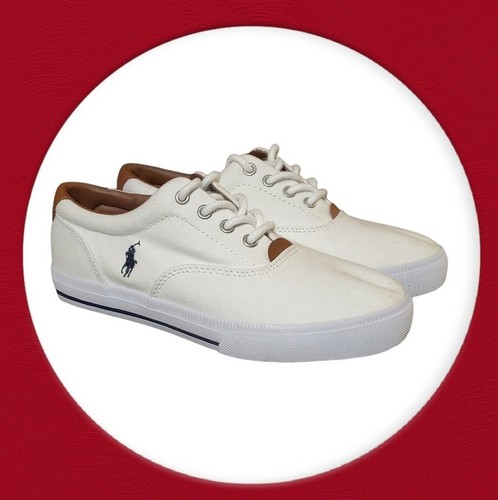 POLO RALPH LAUREN BIG KID VAUGHN II 