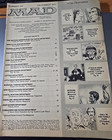 Mad Magazine N0 #147 December 1971 'Gall in the Family' 'Little Dull Man' — photo 2