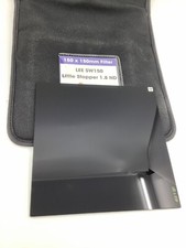 LEE 150 x 150mm SW150 Little Stopper 1.8 ND Filter - Very Good Condition
