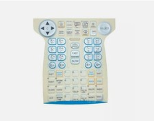 NEW For Yaskawa DX100 JZRCR-YPP01-1 Demonstrator YKS-000E Keypad Protective Film