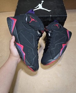 Jordan 7 Raptors | eBay