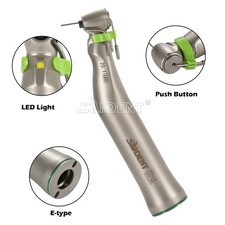 20:1 Dental Implant Handpiece Contra-angle LED Fit W  H