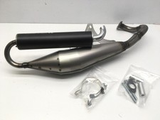 MARMITTA TECNIGAS Q-TRE LINEA RACING PIAGGIO TYPHOON 50 2001 2011