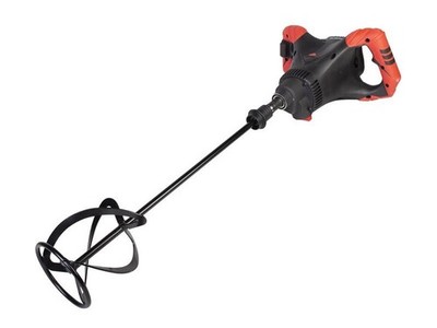RUBI TILING TOOLS - RUBIMIX-9 POWER MAX Electric Mixer 2100W 240V