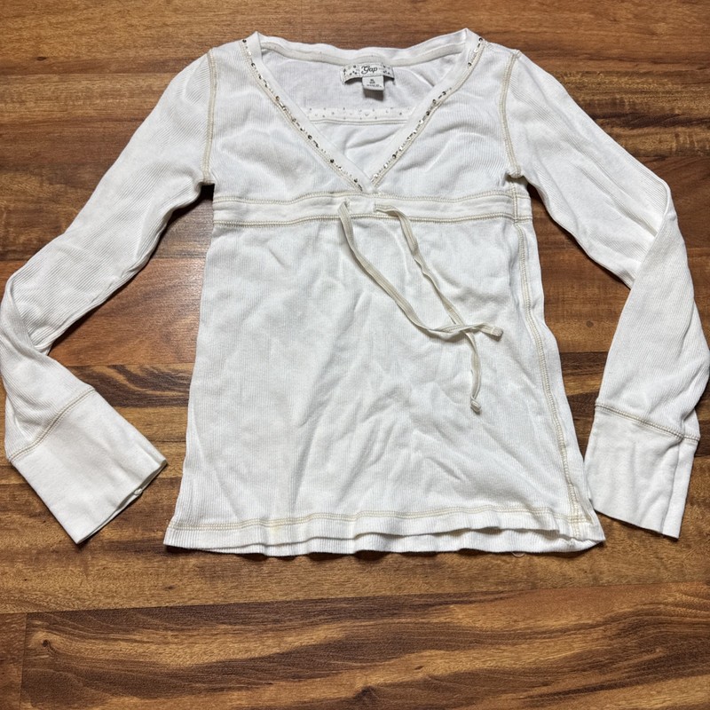 Y2k Gap Top Sz Girls xL 