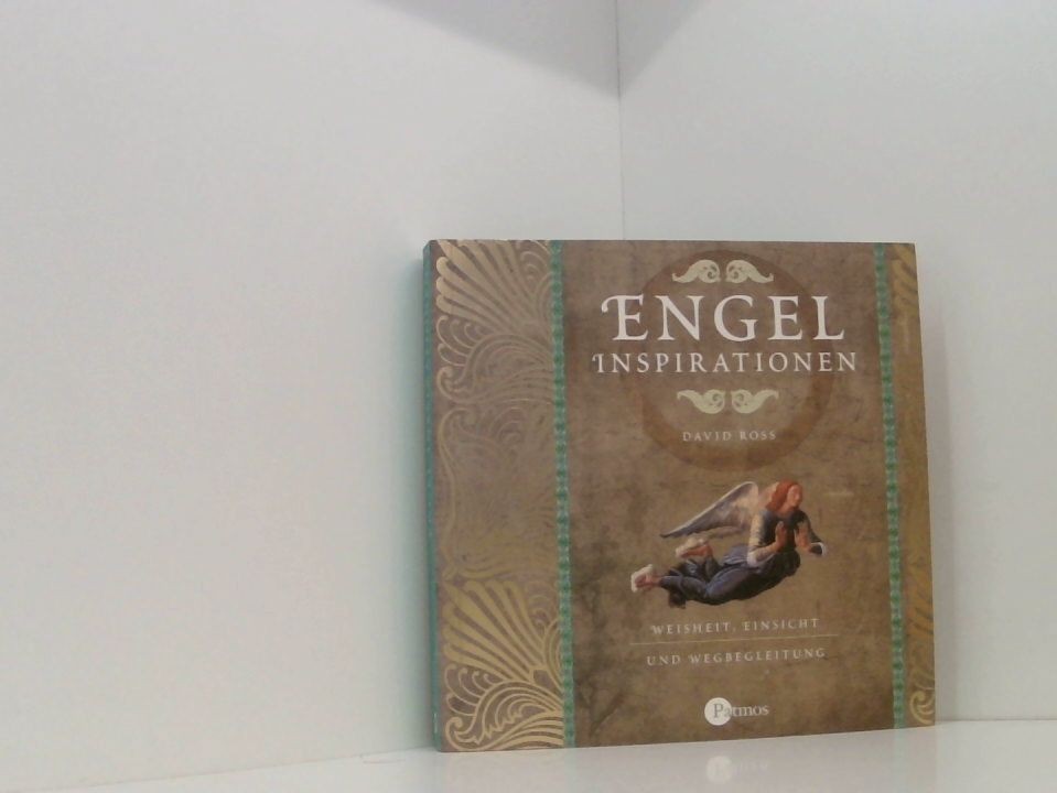Engel Inspirationen: Weisheit, Einsicht und Wegbegleitung