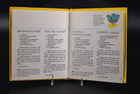 VTG 1970 Betty Crocker's SHOW-OFF DESSERTS Mod Art Cookbook BINNIE ...