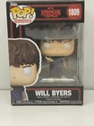 Funko Pop! Television Stranger Things Will Byers Vinyl Figure #1809