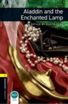 Oxford Bookworms Library: Level 1:: Al..., Dean, Judith
