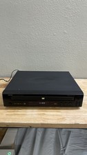 Denon DVM-1815 5-Disc Carousel Changer DVD CD Changer Player