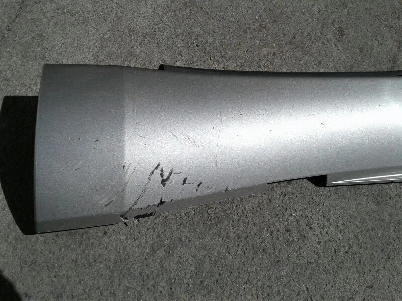 ENCLAVE 2020 Rocker Panel Moulding 125409 - Image 4 of 4