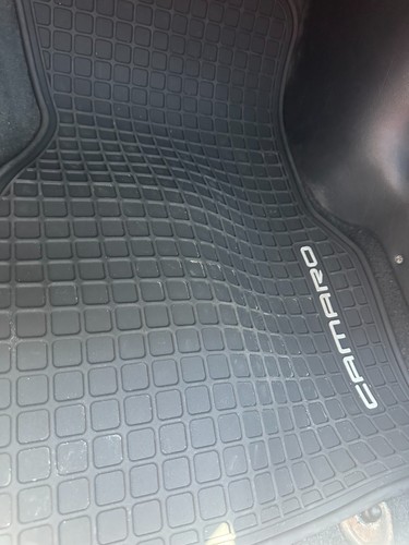1996 Chevrolet Camaro BASE - Picture 16 of 40