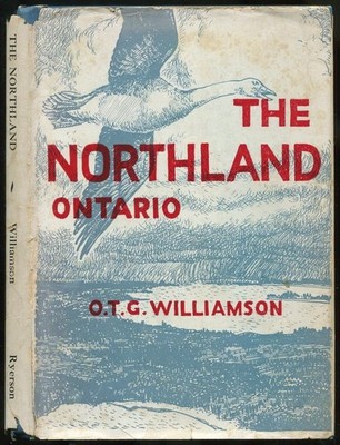 The Northland, Ontario