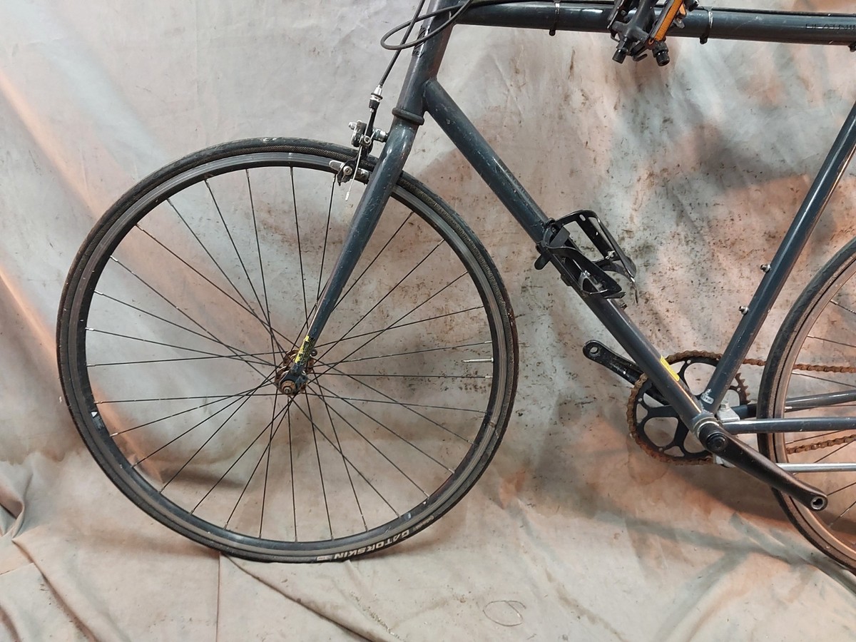 15' Jamis Beatnik FlipFlop Fixed Gear SingleSpeed Bike 59cm Large