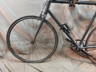 15' Jamis Beatnik FlipFlop Fixed Gear SingleSpeed Bike 59cm Large