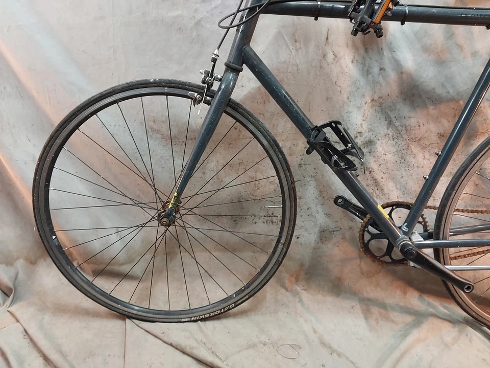 15' Jamis Beatnik FlipFlop Fixed Gear SingleSpeed Bike 59cm Large Fixie SS Steel - Image 3 of 4