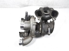 2020-2025 Chevy Silverado 1500 Pickup 2.7l Turbo Turbocharger Supercharger Oem 2020-2025 Chevy Silverado 1500 Pickup 2.7l Turbo Turbocharger Supercharger Oem