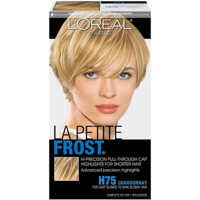 Professional Techniques La Petite Frost Chardonnay, 1-Count