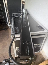 Leprecon LDS-610 6-Channel Stage Pin Dimmer CG01FEU