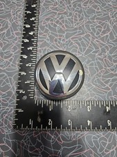 Oem Vw Jetta Tiguan Eos Wheel Center Hub Cap Chrome Black 65mm Single 3b7601171 Oem Vw Jetta Tiguan Eos Wheel Center Hub Cap Chrome Black 65mm Single 3b7601171