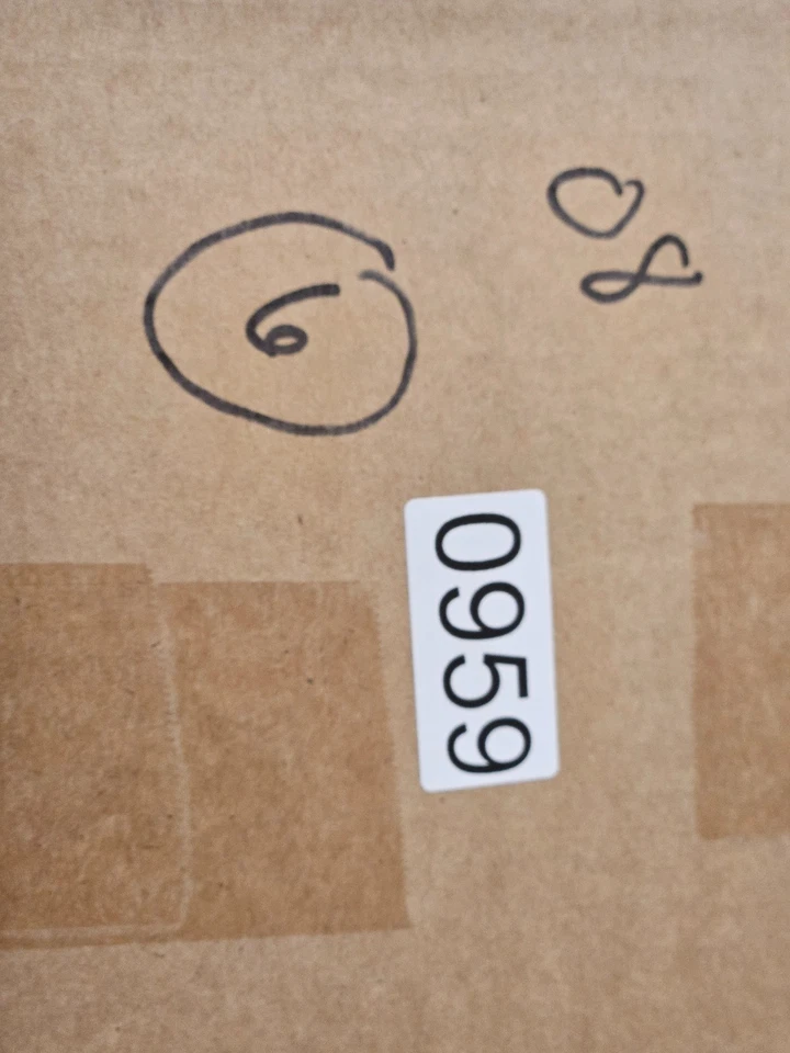 Hot Wheels Ferrari GTO 2008 New Models Lot Of 3 Red,Yellow,Orange New 38 Of 40 - Image 2 of 2