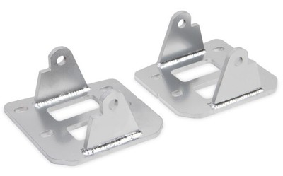 71221006HKR Hooker BlackHeart Engine Mount Brackets