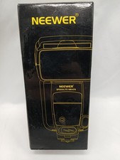 NEEWER NW-670 TTL Flash Speedlite with LCD Display for Canon EOS 700D 650D NIB