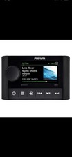 Fusion MS-SRX400 Apollo Series Zone Stereo AM/FM/Bluetooth- Fusion Link