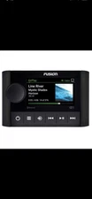 Fusion MS-SRX400 Apollo Series Zone Stereo AM/FM/Bluetooth- Fusion Link