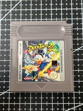 ebay® Auktion 336671445877 | Gameboy DuckTales 2 Thumbnail of ebay® auction 336671445877 | Gameboy DuckTales 2