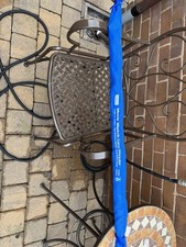 Leeda Merit Match Carp Waggler Fishing Angling rod 13 ft A3505-CMC High Carbon