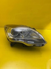 Mercedes W251 R-Klasse Facelift Bi-Xenon Scheinwerfer Rechts A2518207361 LHD Mercedes W251 R-Klasse Facelift Bi-Xenon Scheinwerfer Rechts A2518207361 LHD