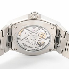 ZENITH Defy Midnight 16.9200.670/01.MI001 Blue Men's Used Watch #3104 6