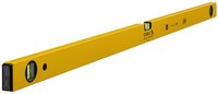 Stabila Wasserwaage 120Cm Type 70-2 Bauwasserwaage Standardwasserwaage Aluminium