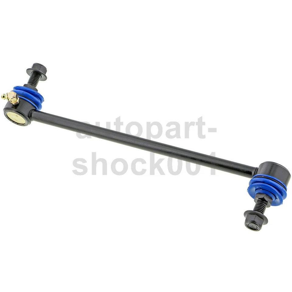 Barra estabilizadora delantera trasera izquierda Mevotech para Dodge Caravan 2000 2001 2002 2003 2004_AP Foto 3 de 4