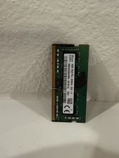 SK HYNIX 16GB PC4-3200AA Laptop Ram / SO-DIMM Memory - HMAA2GS6AJR8N - XN N0 AD