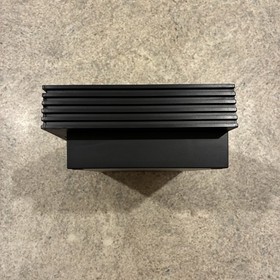 PlayStation 2 Fat SCPH-39001 Console w/ Power Cord & Controller Tested Working