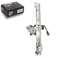 Fensterheber Elektrisch Hinten Links Mit Motor FüR Bmw 3Er E46 Touring 1998-2005