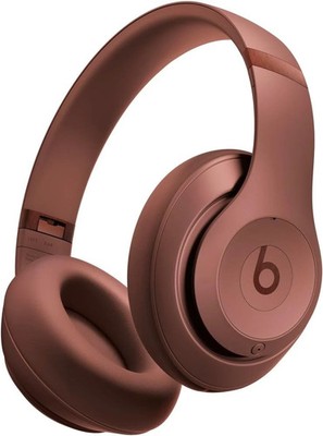 New Studio Pro x Kim Kardashian Bluetooth Noise Cancelling Headphones - EARTH